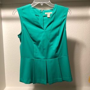 Beautiful dressy top!